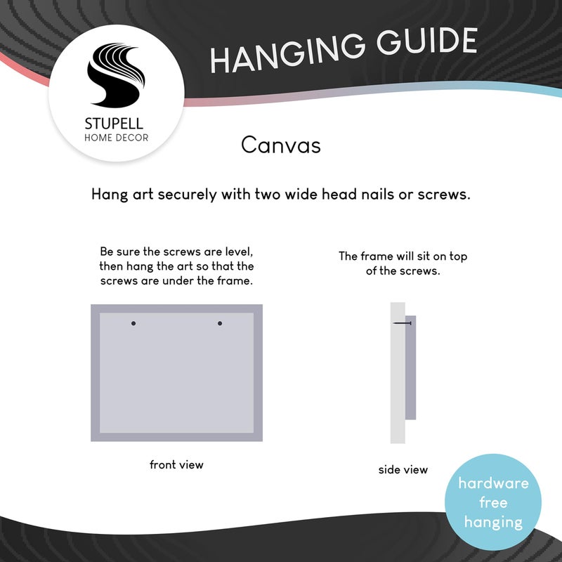 Stupell Industries Black and White Star Wars Stormtrooper Distressed Wood Etching Canvas Wall Art Design By Artist Neil Shigley 16 x 20 - Image 5